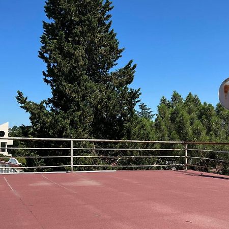 Marco Polo Hotel Koetaisi Buitenkant foto