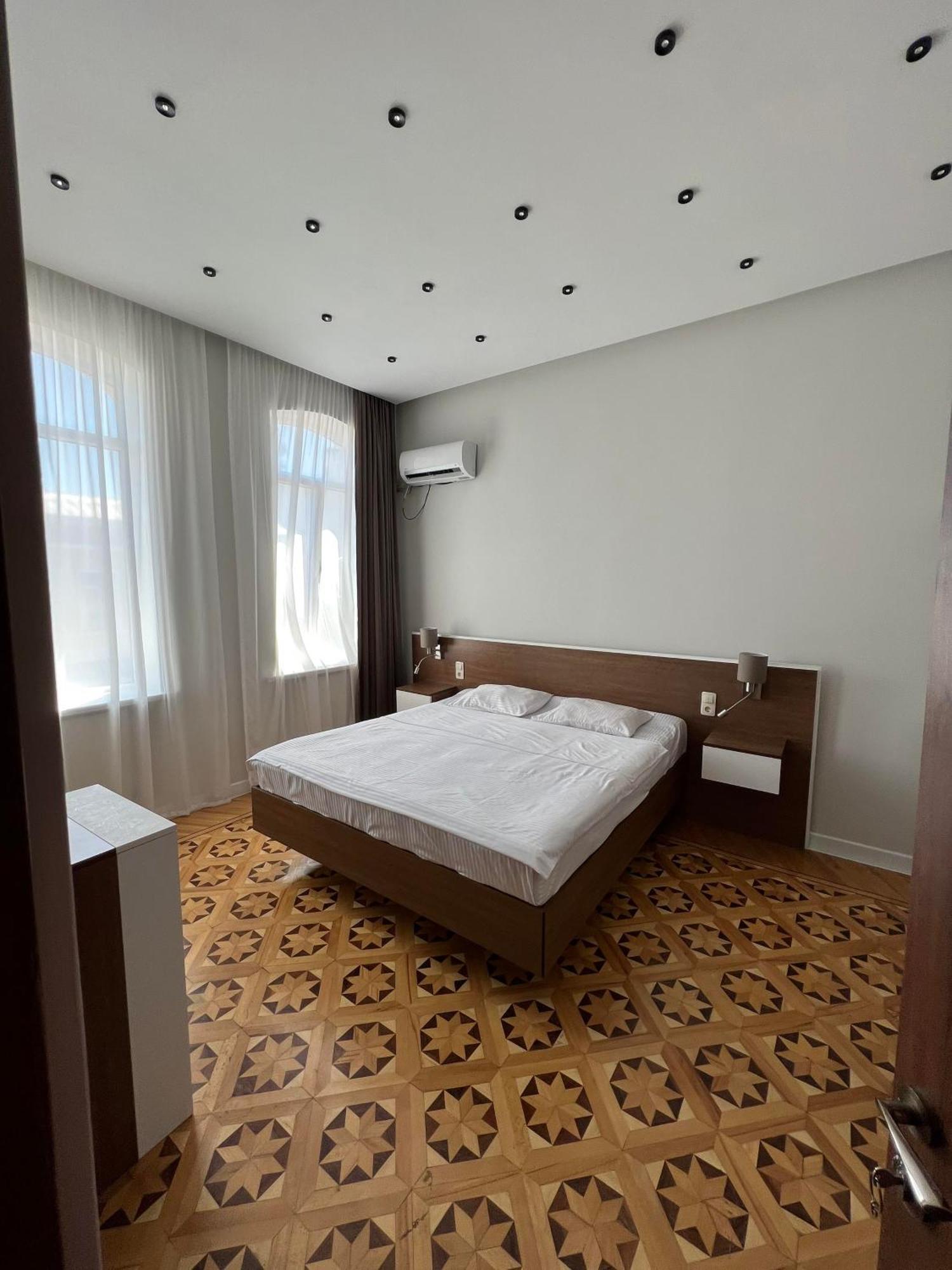 Marco Polo Hotel Koetaisi Kamer foto