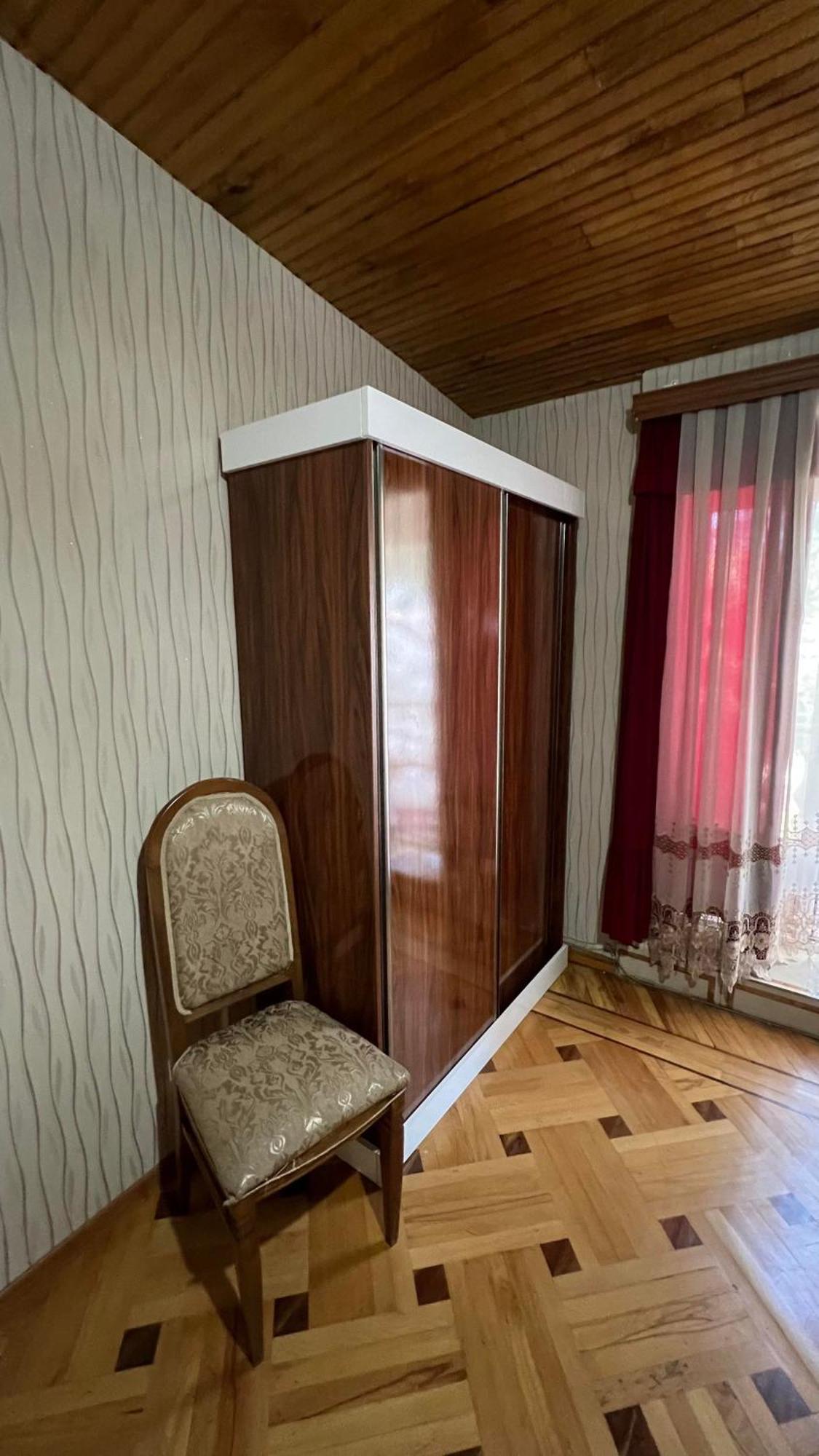 Marco Polo Hotel Koetaisi Buitenkant foto