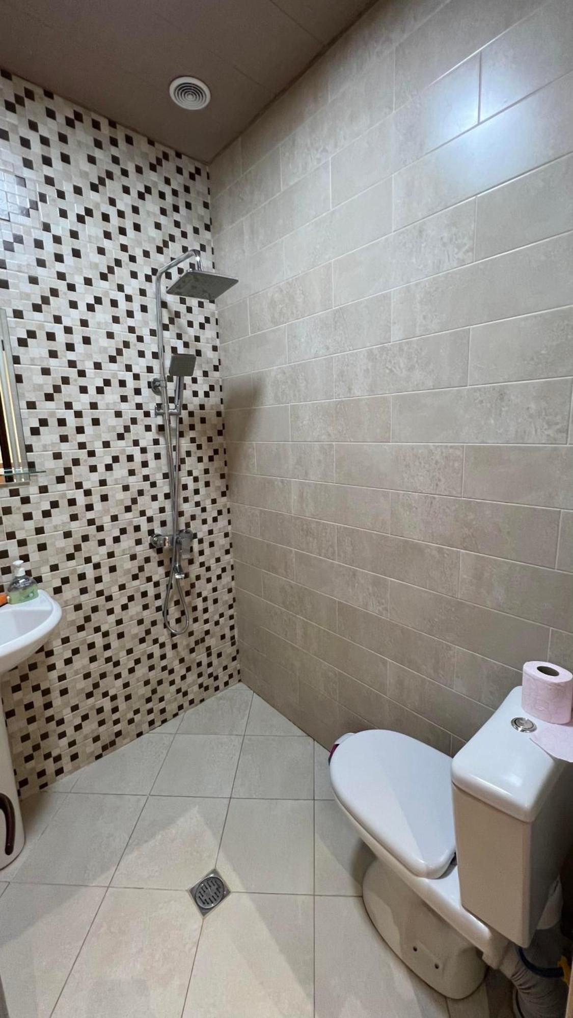 Marco Polo Hotel Koetaisi Kamer foto