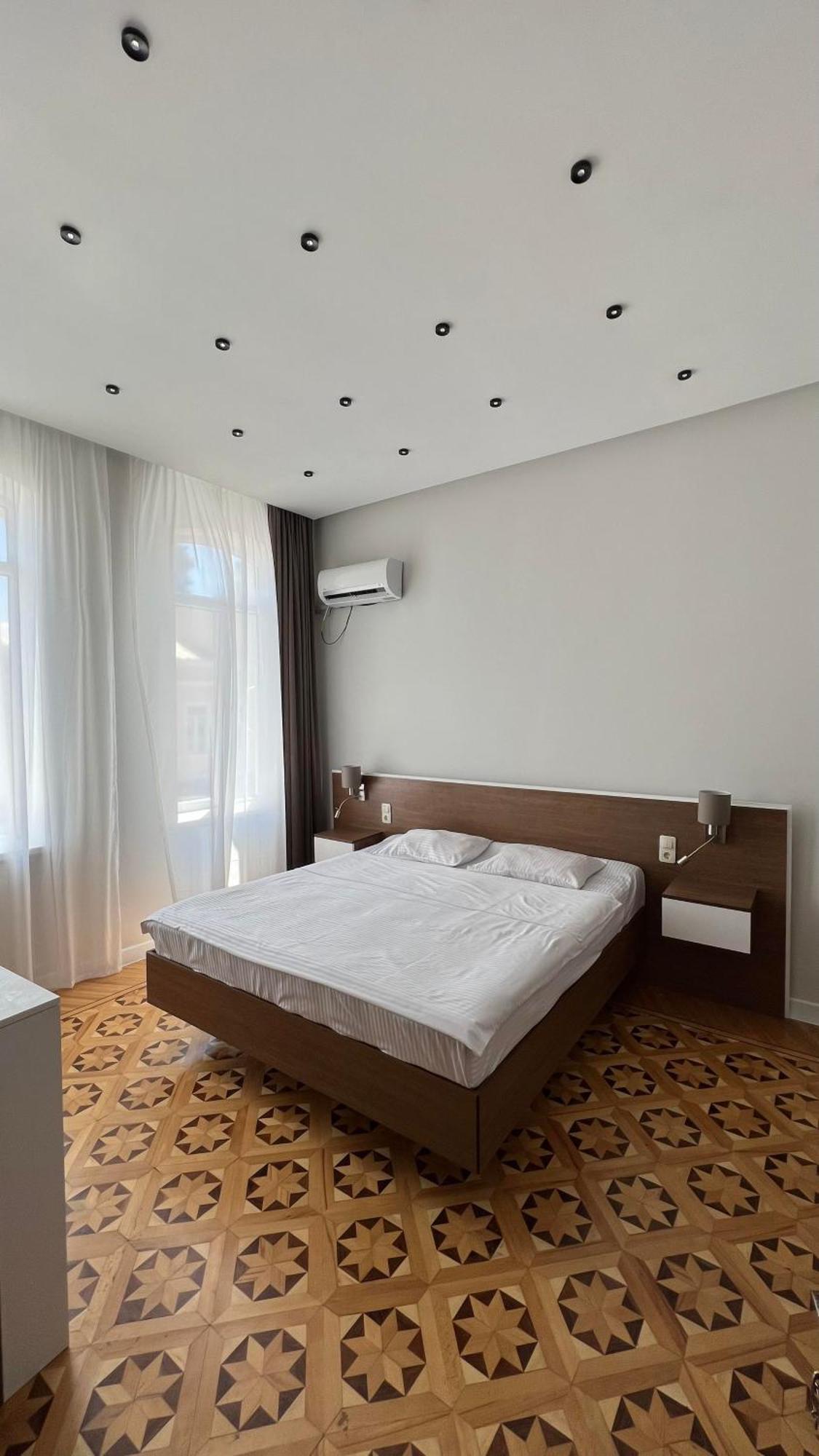 Marco Polo Hotel Koetaisi Kamer foto